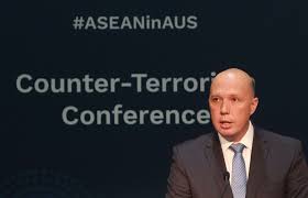 Peter dutton claims murder and child exploitation is going unnoticed because queensland police are manning roadblocks at the state border. How Peter Dutton Changes Australian Foreign Policy The Interpreter