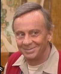 How old was Mr. Roper in the first season of Three's Company?