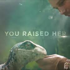 Cute set of childish seamless patterns with dinosaurs ideal for fabrics, wallpaper and different surfaces. Baby Blue Raptor Wallpaper Novocom Top