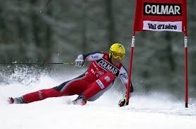 The spirit of the games was exemplified by alpine skier hermann maier of austria. Hermann Maier Racing Needs To Learn From Freeskiing Newschoolers Com
