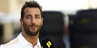 Welcome to the official storefront of daniel ricciardo. Daniel Ricciardo Zum Ersten Mal Im Leben Heimweh