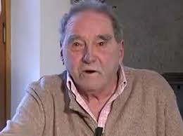 Lutto nel mondo alpinistico è morto il Ragno Annibale Zucchi