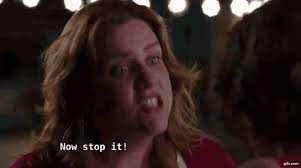 Paula Proctor Rebecca Bunch GIF