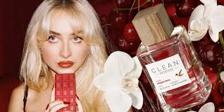 Cherry Perfume Trend 2025