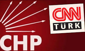 İlk bilen siz olun www.cnnturk.com whatsapp ihbar hattı: Cnn Haberleri Tele1