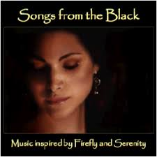 Songs from the Black