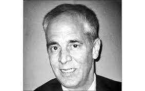 RIC MOORE Obituary (2016)