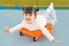 Gross Motor Play