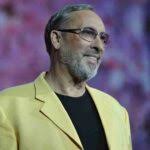 Alexander Kalyanov: Biography of the artist