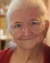 Hazel Annette Blake Obituary September 5, 2025