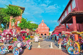 A road journey from kuala lumpur to melaka is made comfortable by buses. Historical Malacca Tour From Kuala Lumpur 2021