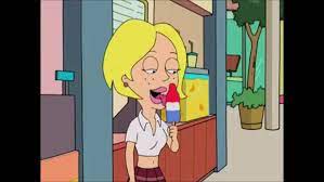 American Dad] Lindsay Coolidge's Scenes (Francine's Flashback) : 20th  Television : Free Download, Borrow, and Streaming : Internet Archive