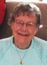 Obituary information for Theora Marie Hanks