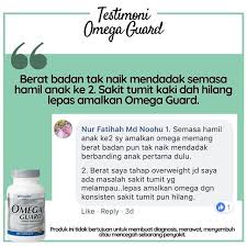 Banyak betul petua untuk turunkan berat badan di internet kan? Cara Makan Testimoni Omega Guard Shaklee Untuk Kurus Badan Umi Nazrah