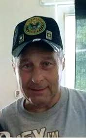 Obituary for Earl Dave Newman, Jr.