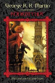 Habe auch die dazugehörende serie game of thrones geschaut. Das Lied Von Eis Und Feuer Konigsfehde Martin George Amazon De Bucher