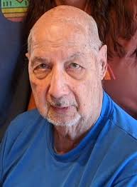 Joseph E. Olsen Obituary