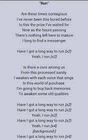Pin On Music Lyrics