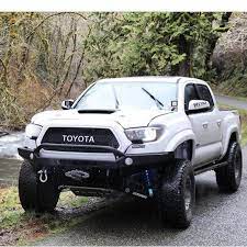 2007 toyota tundra 4wd, 4.7l v8 5100s, bfg ko2s, custom bed rack/front bumper, roof top tent. Baja Kits Suspension Group Buy Tacoma World
