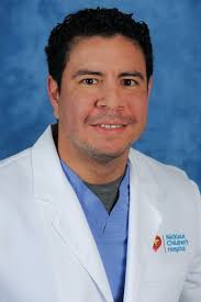 Danny Luna, APRN