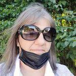 Darlene Topping's Instagram, Twitter & Facebook