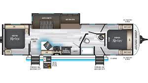 Feel free to post any questions in the comments below. Alpha Wolf 29dq L Travel Trailer For Sale