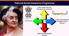 National Social Assistance Scheme
