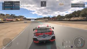 A Split Screen In Forza Horizon 5?! Gg'S To A Real Racer: Twiikker ! -  Youtube