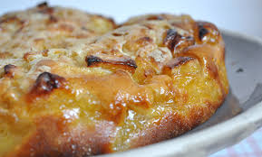Les Booskop Sont Pour Moi Les Pommes Ideales En Patisserie Ce Petit Gout Legerement Acide J Moelleux Aux Pommes Recettes De Cuisine Gateau Au Pomme Moelleux
