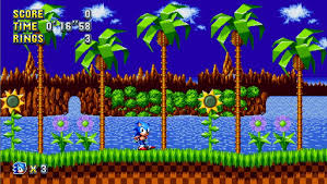 Sonic is one of a kind. Buy Sonic Mania Steam