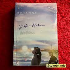 Novel yang berjudul dikta dan hukum ini sangat seru untuk di baca. Novel Dikta Hukum Dhia An Farah Dikta Dan Hukum Shopee Indonesia