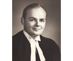 Brian SINCLAIR Obituary (2021)