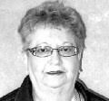 Dalia DISPENZA Obituary (2011)