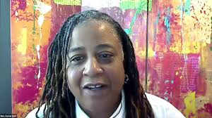 May 31, 2020 Sermon by Rev. Karen Hutt