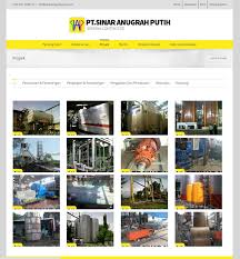 Maybe you would like to learn more about one of these? Jasa Pembuatan Website Perusahaan Pt Sinar Anugrah Putih