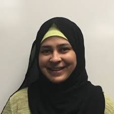 Geetha Gandhi, Executive, Technology Leadership & Software Engineering