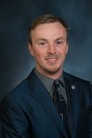 Construction Management senior spotlight: Dakota Collins