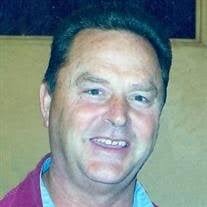 Mark "Kevin" Foster Obituary