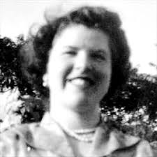 Agnes HAFFNER Obituary (2018)