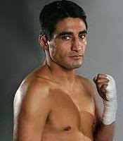 Erik Morales to appear at Box Fan Expo