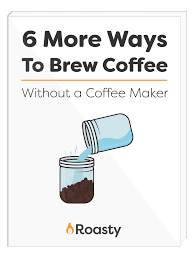 How to brew coffee from whole beans. Pin On Art