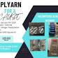 PLYARD FOR A CAUSE