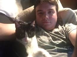 Our cat is missing 8/23/24 his name is Gizmo we're located off north rd and  167th pl. Martha lake area Gizmo is the short hair he is a male un altered  about