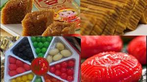 2 buah nanas besar 250 gr gula 3butir cengkehbahan selai : 7 Jenis Kue Imlek Wajib Disajikan Yang Melambangkan Rejeki Dan Mendatangkan Kebahagiaan Halaman All Warta Kota