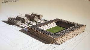 Wacker innsbruck will welcome kapfenberger sv to tivoli stadion tirol for a matchday 2 fixture in austria 2. Wacker Investor Plant Grosses In Innsbruck Tirol Orf At