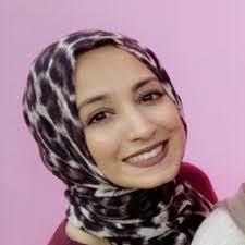 Ambreen Baig's Instagram, Twitter & Facebook