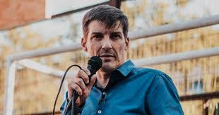 Los postulantes al distrito 8 de la lista apruebo la conformaron 2 pdc, 2 ps y 4 independientes. Con Stingo En Sus Filas Rd Presenta Sus Candidatos A Constituyentes