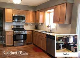 Cabinet refacing cabinet refacing — 2 locations in palatine & niles, il. Cabinet Refacing Gallery Cabinets Kitchen And Bathroom Design Photos