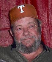 Ronnie Mack Morris (1949-2011)