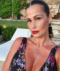 Luciano rispoli mi ha insegnato la diretta all'epoca ero fidanzata con leonardo pieraccioni, bazzicavo la toscana. Samantha De Granet Dopo Anni La Verita Sulla Rottura Con Leonardo Pieraccioni Era Sbagliato
